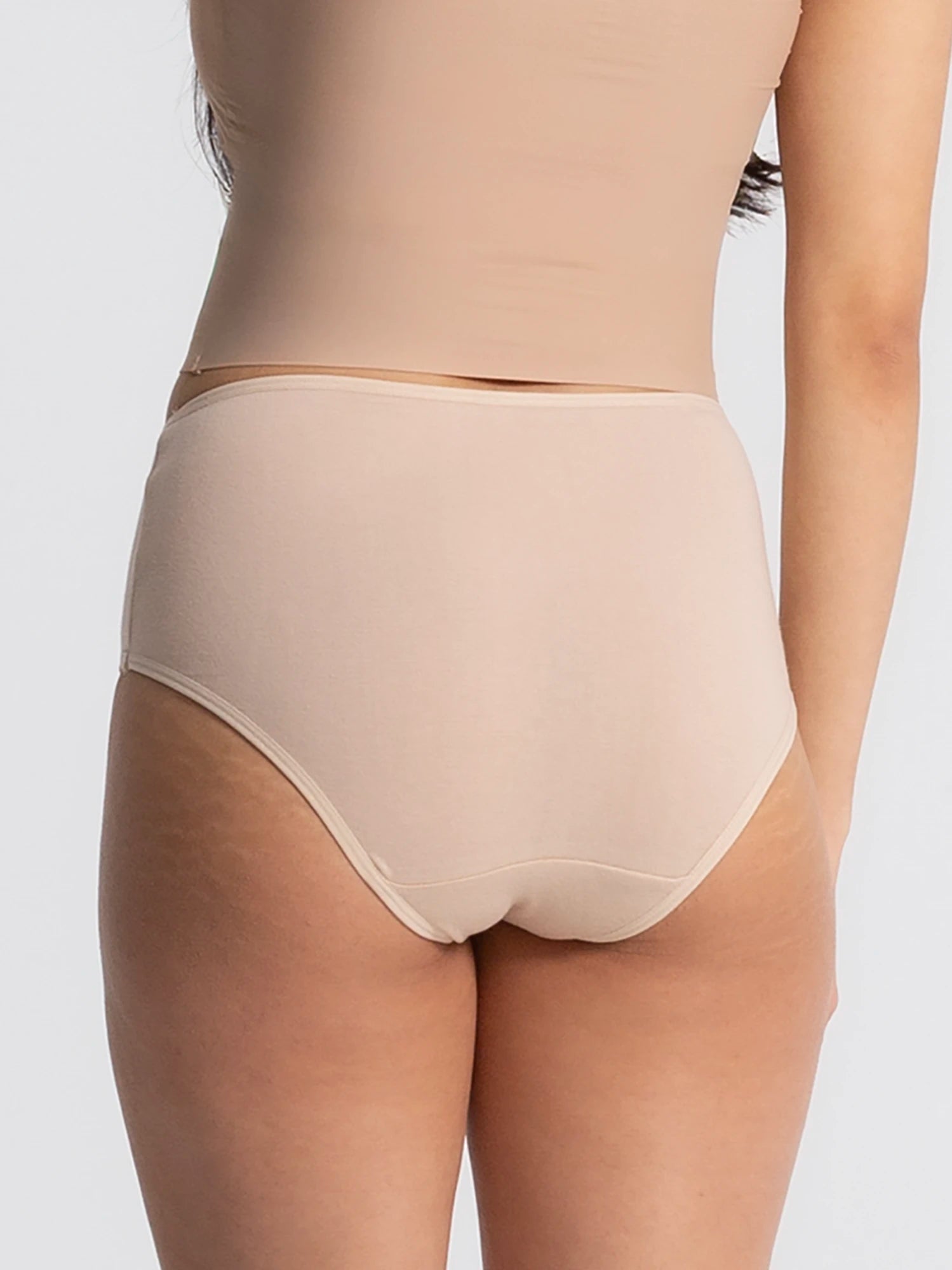 High Cut Brief