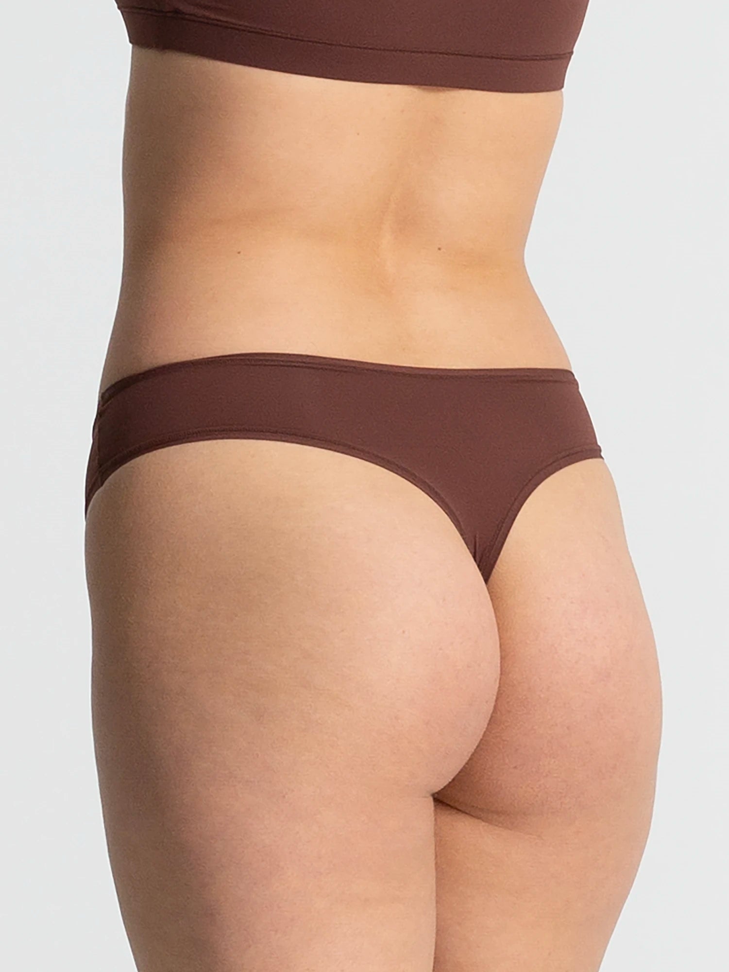 Eve Chantelle Invisible Thong