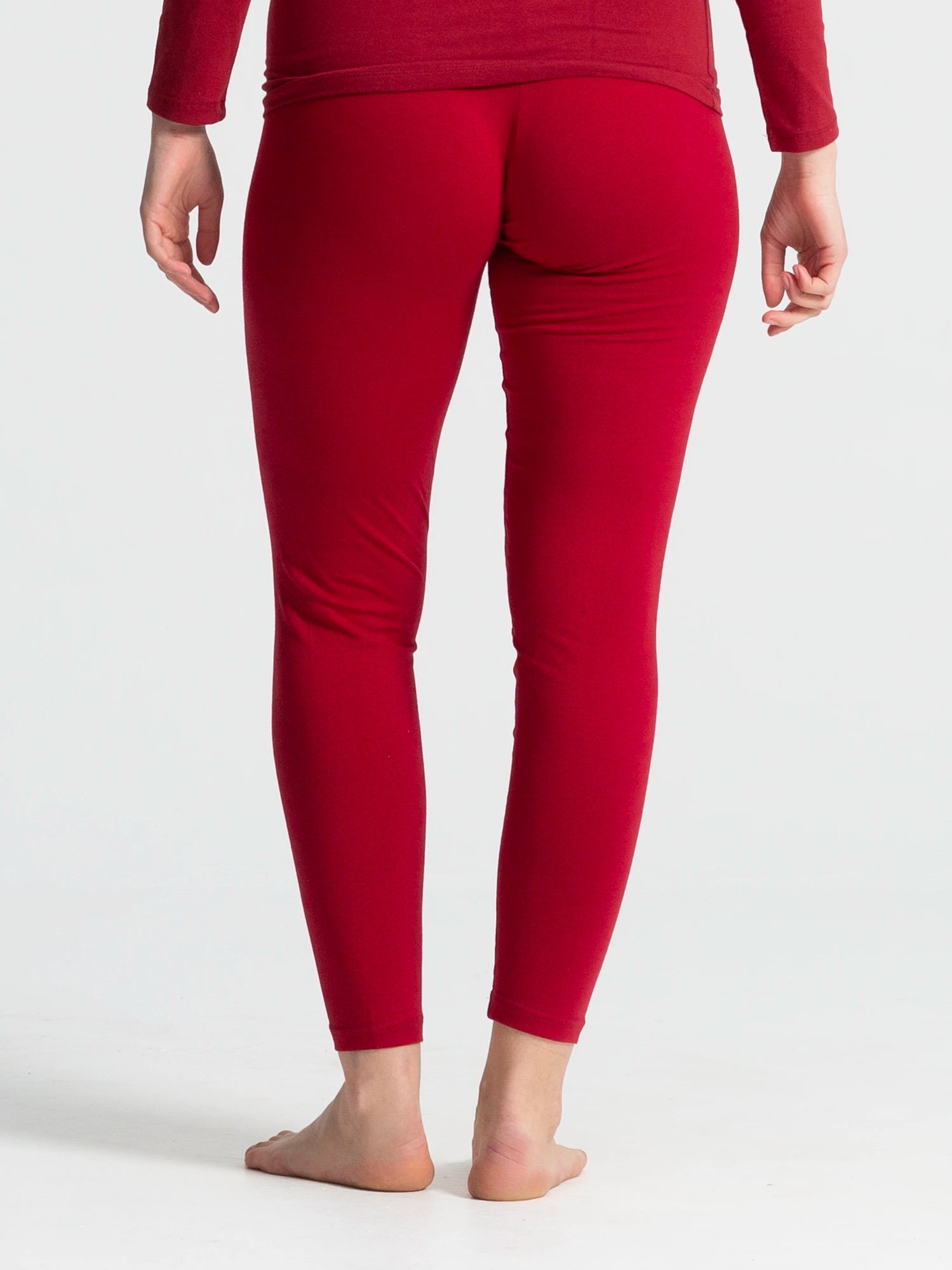 Chantelle's Basic Leggings