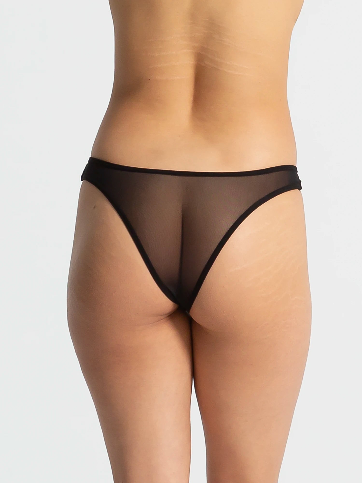Eve Chantelle Midnight Obsession Set