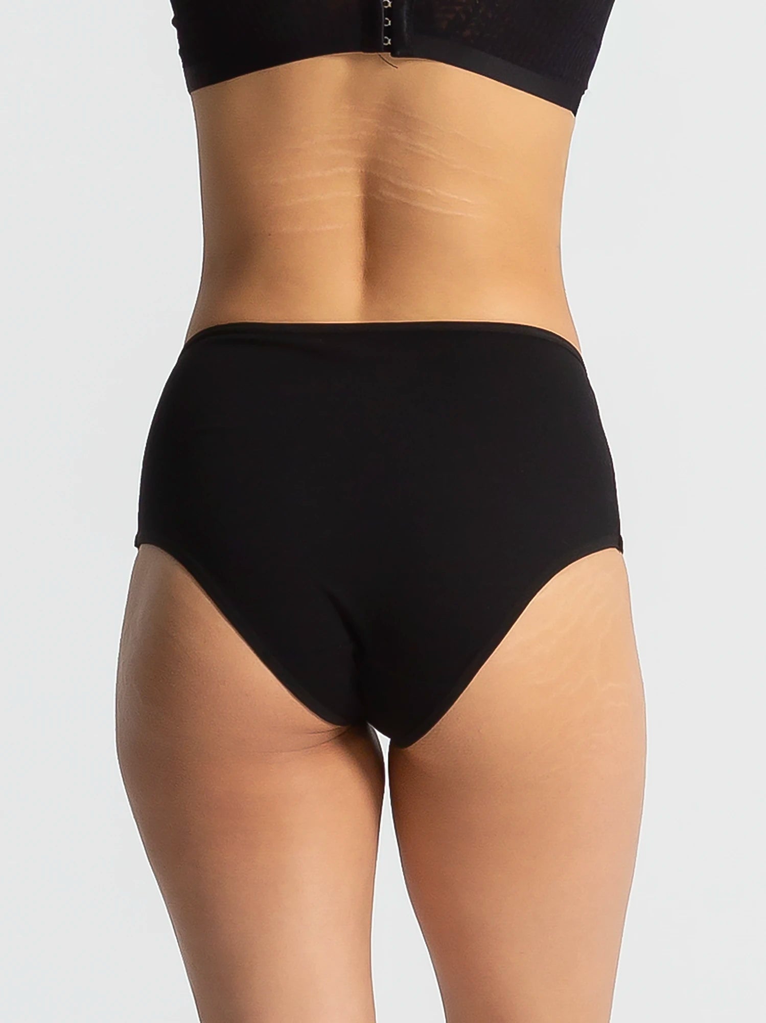 High Cut Brief
