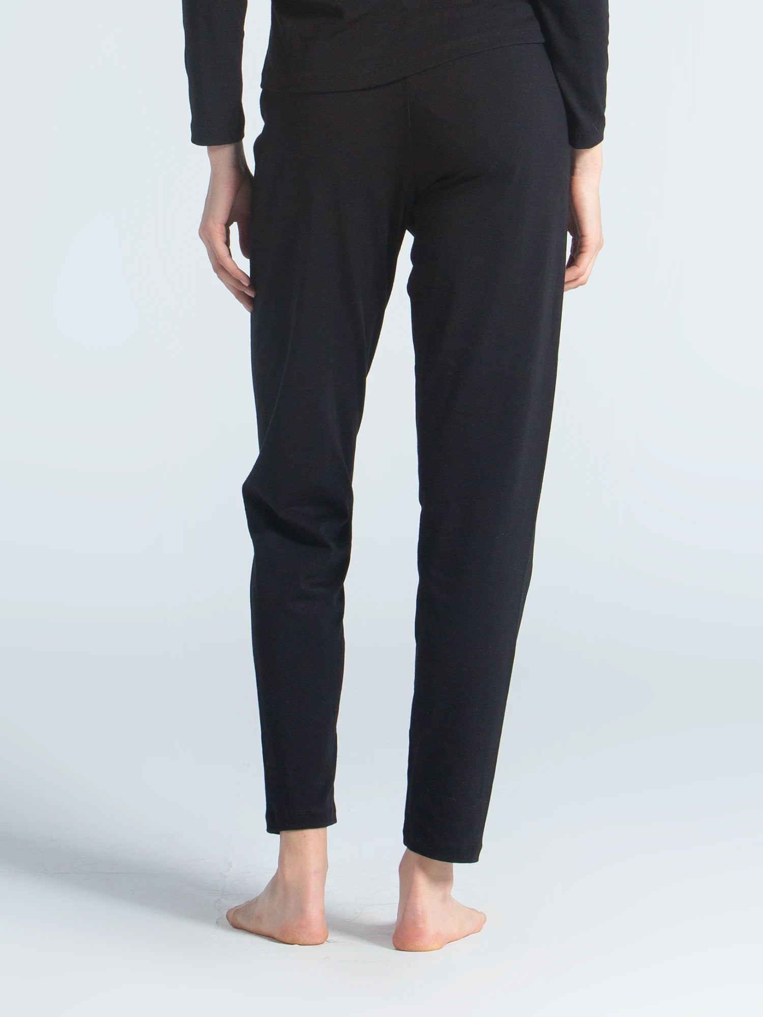 Chantelle's Basic Leggings