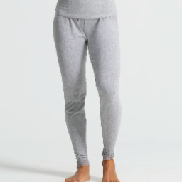 Lacy Leggings