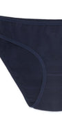 Eve Chantelle Multi Color Underwear - MIDI Cut - Pack Of 7 Panties For Women - chantelleve