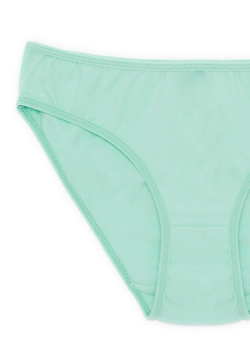 Eve Chantelle Multi Color Underwear - MIDI Cut - Pack Of 3 Panties For Women - chantelleve