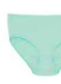Eve Chantelle Multi Color Underwear - High Waist Cut - Pack Of 5 Panties For Women - chantelleve