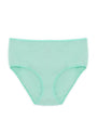Eve Chantelle Multi Color Underwear - High Waist Cut - Pack Of 7 Panties For Women - chantelleve