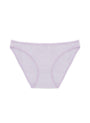 Eve Chantelle Multi Color Underwear - Bikini Cut - Pack Of 3 Panties For Women - chantelleve