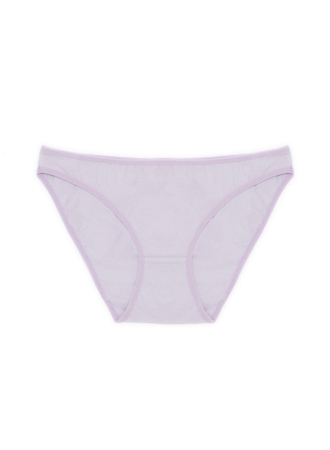 Eve Chantelle Multi Color Underwear - Bikini Cut - Pack Of 3 Panties For Women - chantelleve