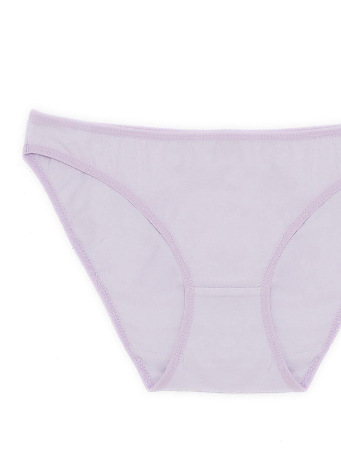 Eve Chantelle Multi Color Underwear - Bikini Cut - Pack Of 3 Panties For Women - chantelleve