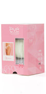 Eve Chantelle Multi Color Underwear - Bikini Cut - Pack Of 3 Panties For Women - chantelleve