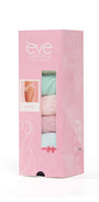 Eve Chantelle Multi Color Underwear - Bikini Cut - Pack Of 7 Panties For Women - chantelleve