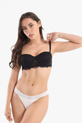 Elevate Lace Bra