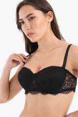 Elevate Lace Bra