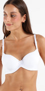 Gentle Touch Comfort Bra
