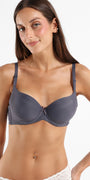 Gentle Touch Comfort Bra