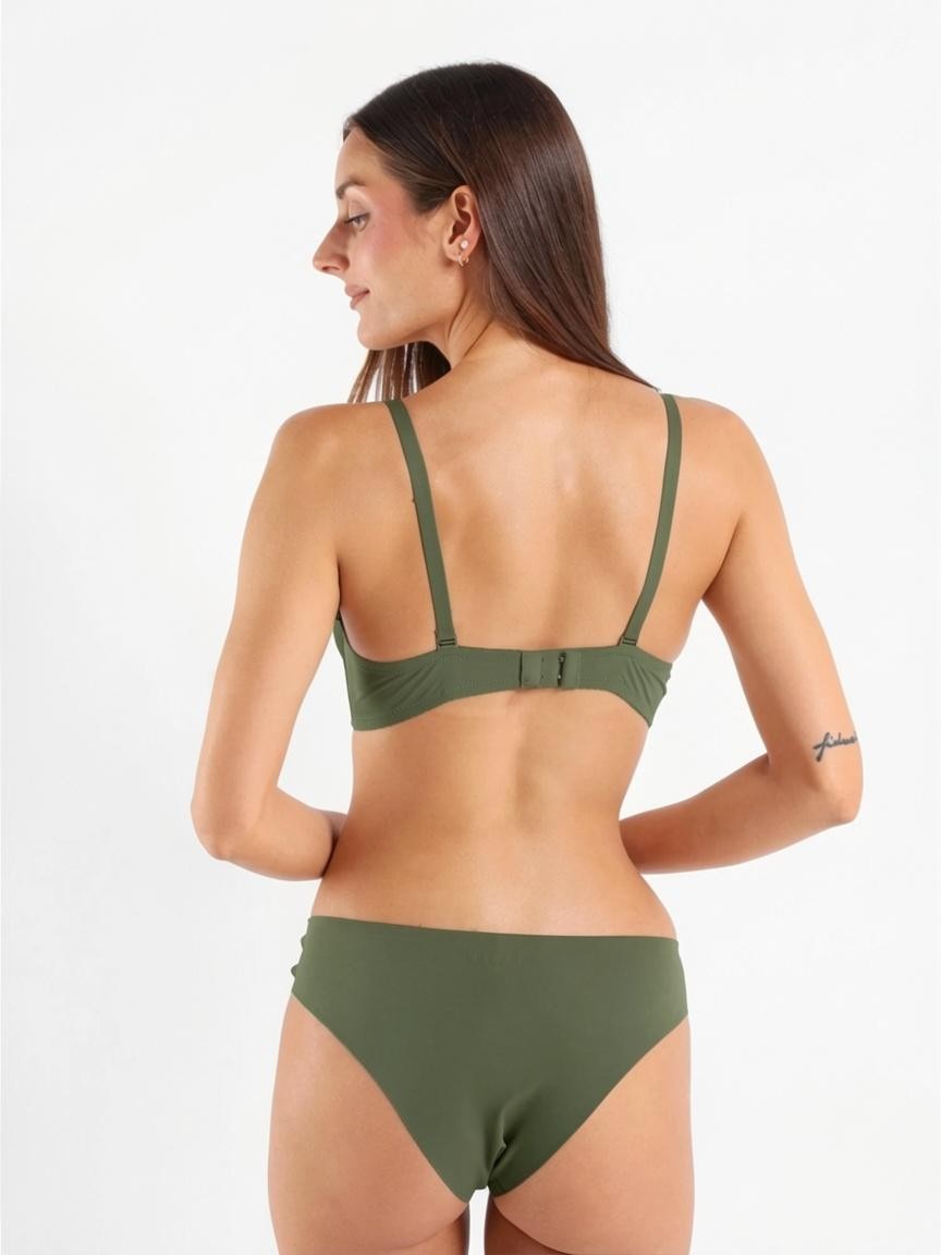 Gentle Touch Comfort Bra