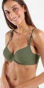 Gentle Touch Comfort Bra