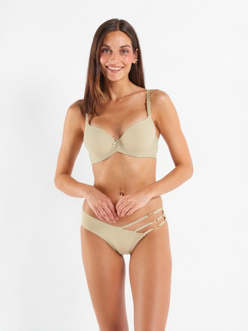 Gentle Touch Comfort Bra
