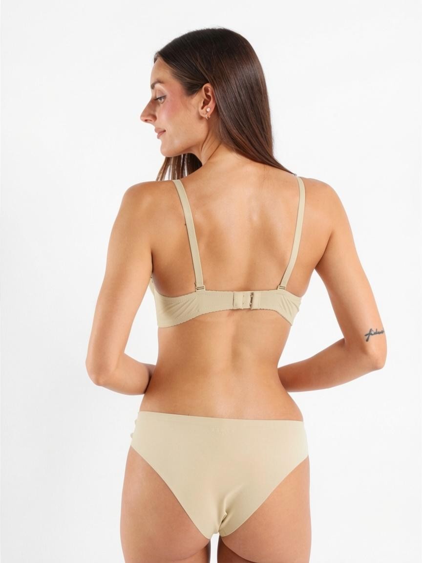 Gentle Touch Comfort Bra