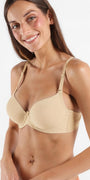 Gentle Touch Comfort Bra