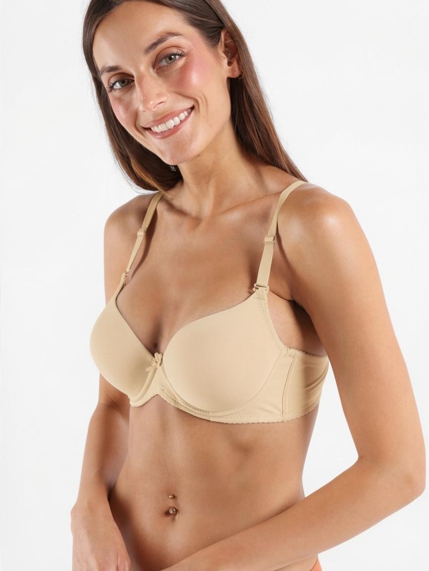 Gentle Touch Comfort Bra