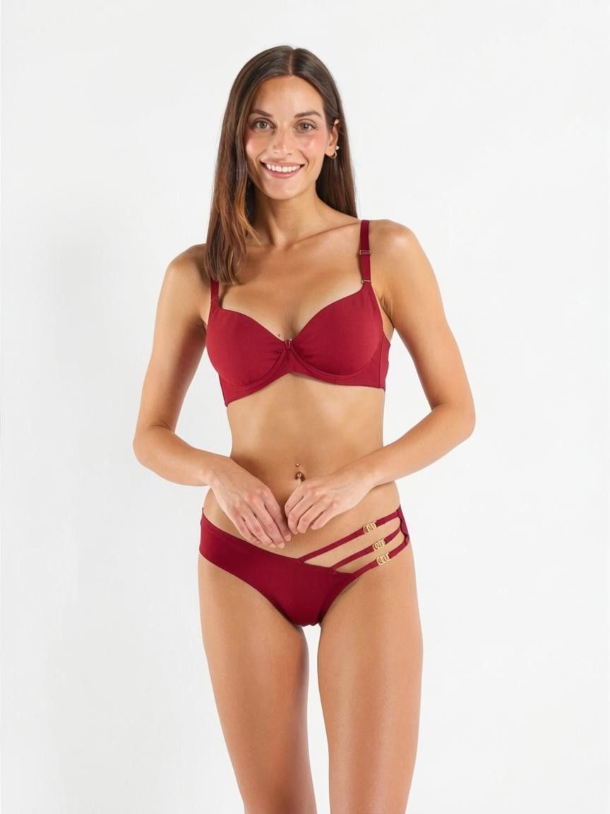 Gentle Touch Comfort Bra