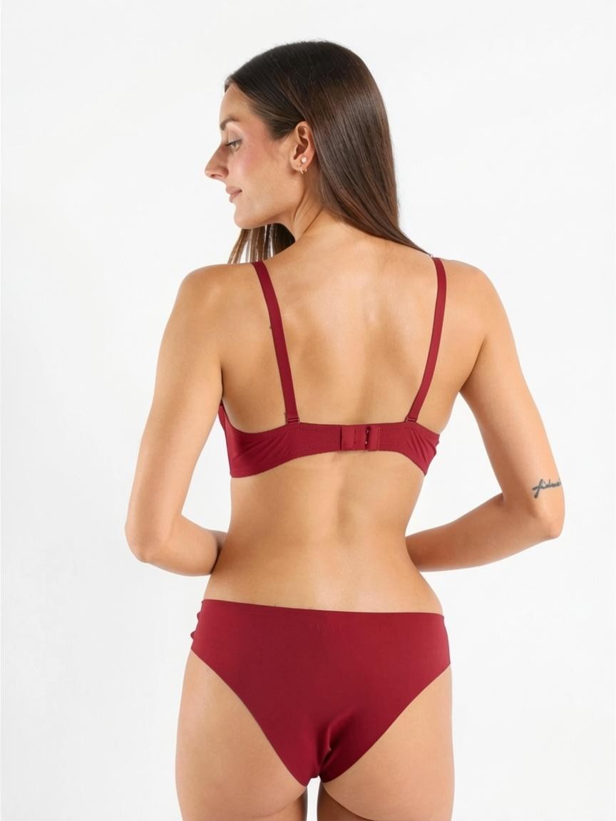 Gentle Touch Comfort Bra