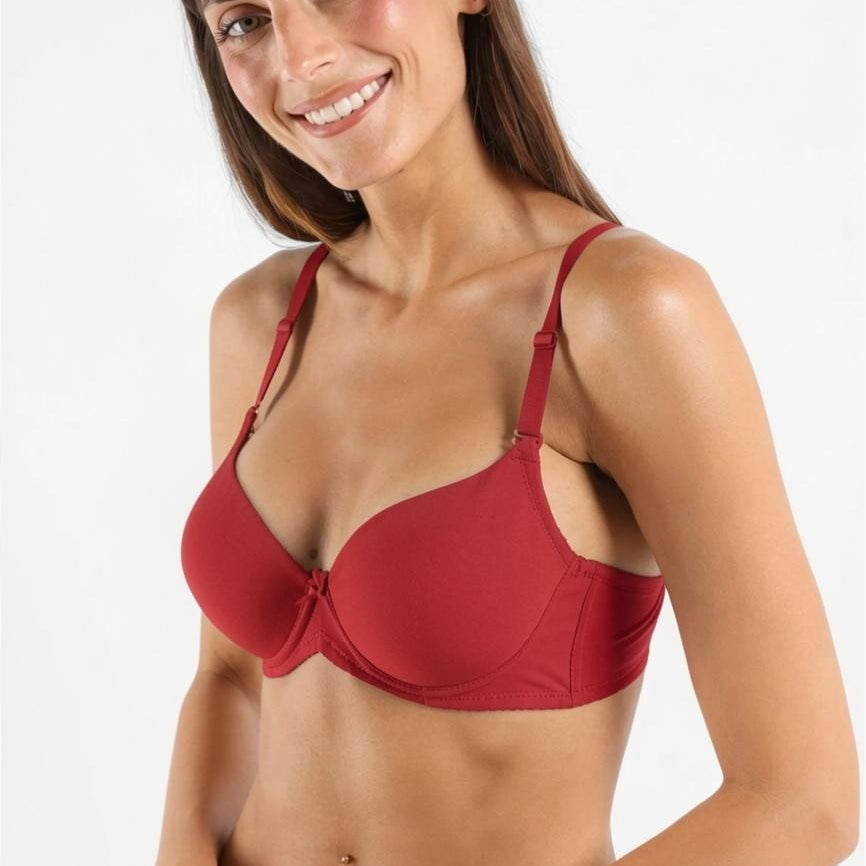 Gentle Touch Comfort Bra