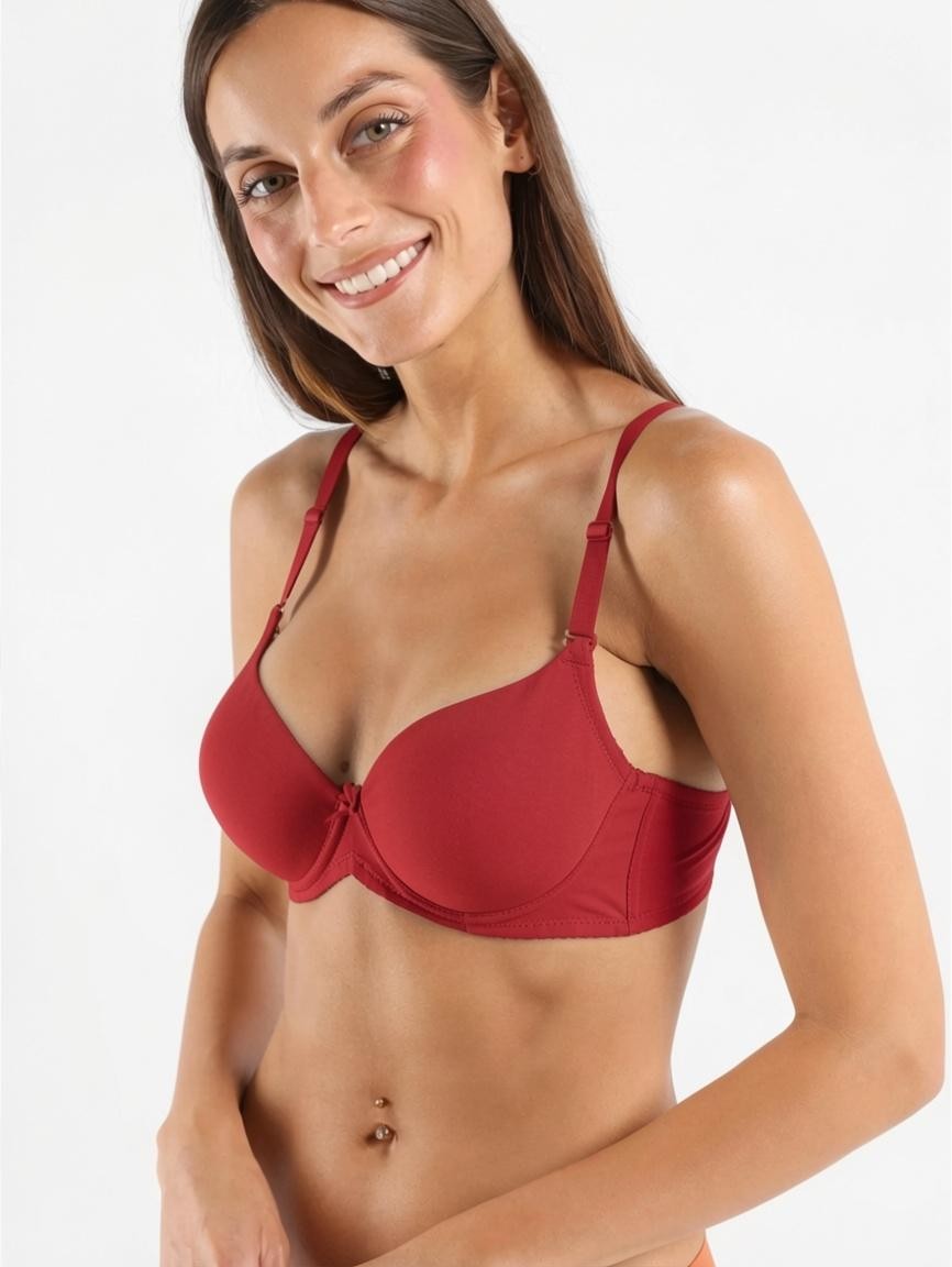 Gentle Touch Comfort Bra