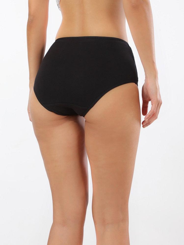 Lacy Hipster - Eve Chantelle