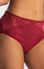 Lacy Hipster