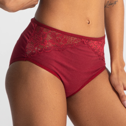 Lacy Hipster