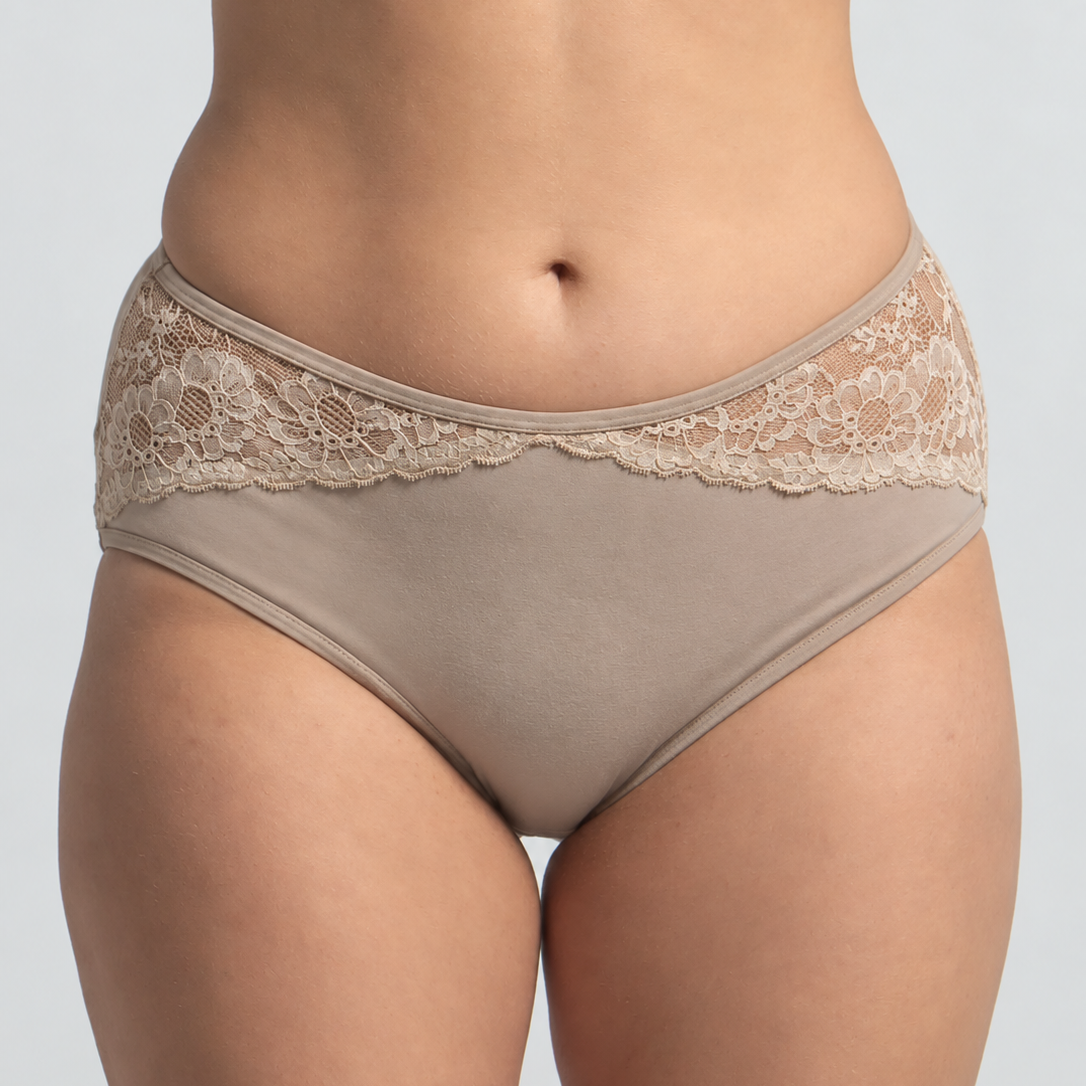 Lacy Hipster
