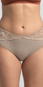 Lacy Hipster