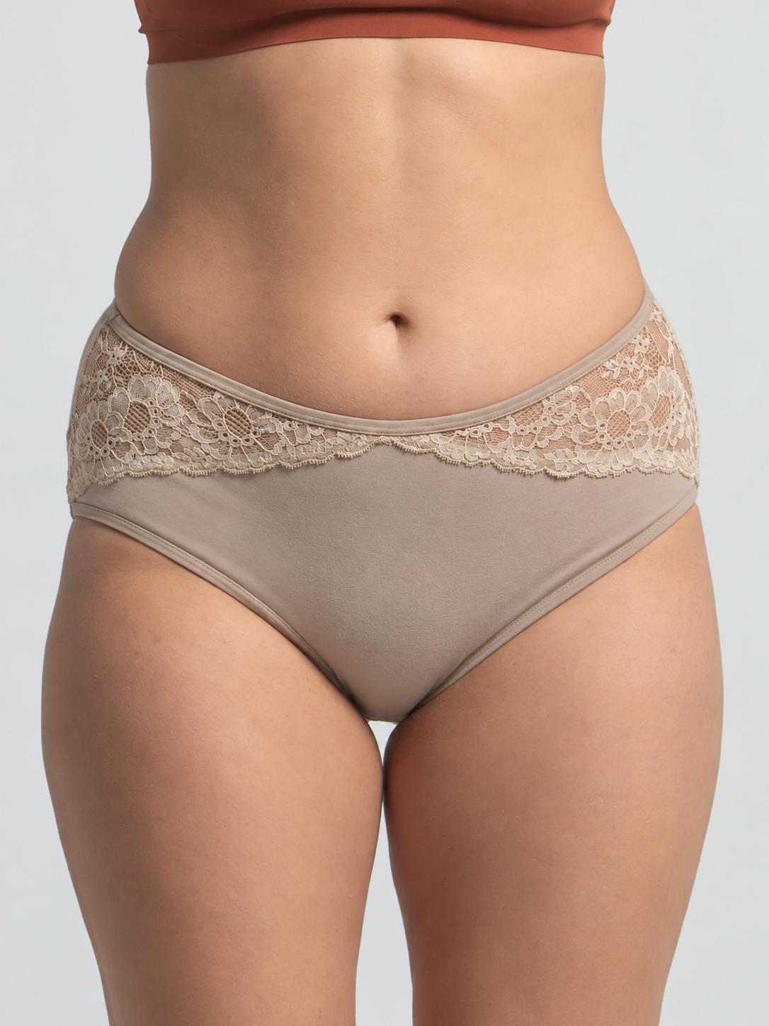 Lacy Hipster