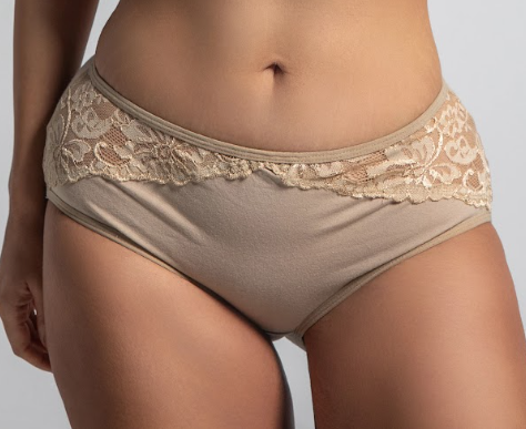 Lacy Hipster
