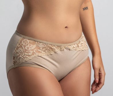 Lacy Hipster