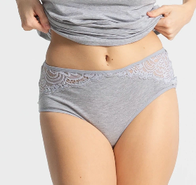 Lacy Hipster