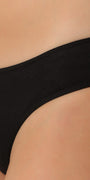 Panties Pack of 5 - MIDI Cut