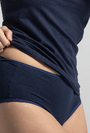 High Cut Brief