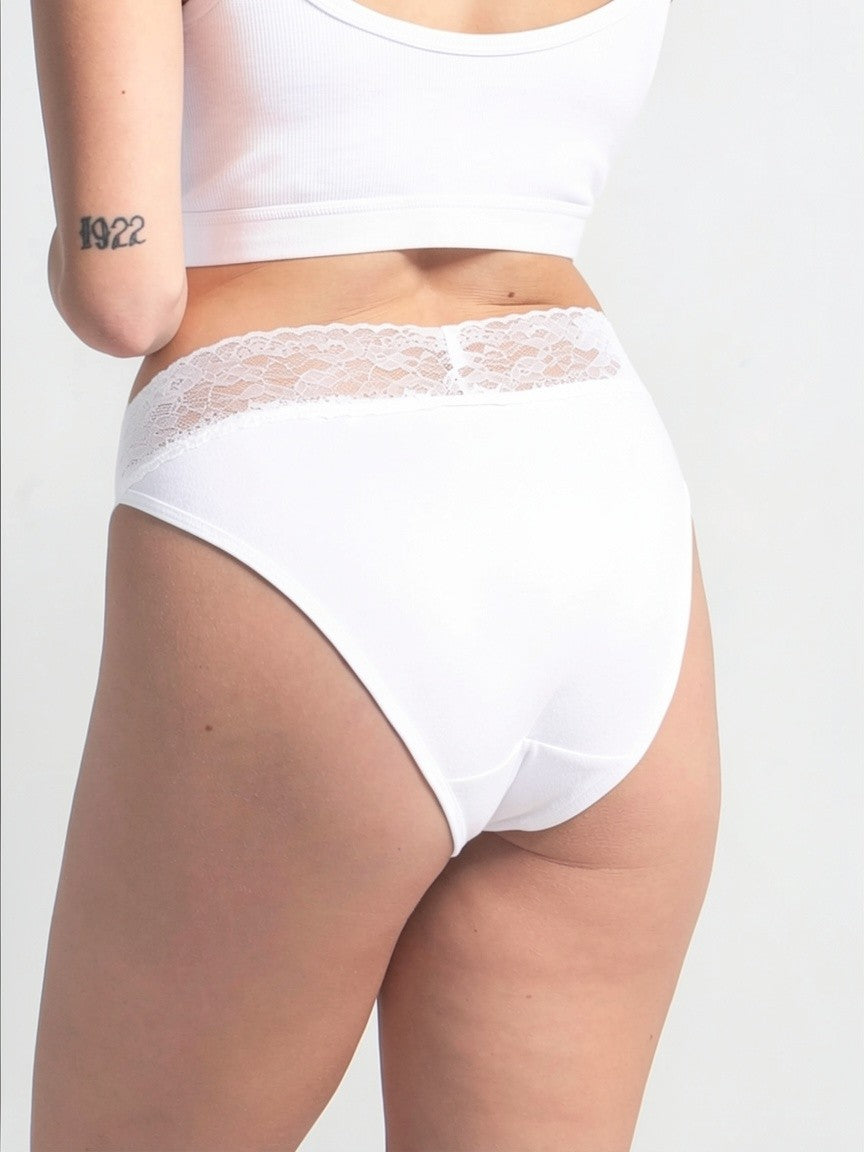 Chantelle Dentelle Tanga