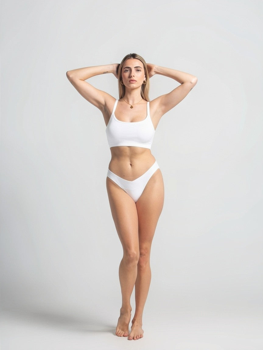 Chantelle Dentelle Tanga