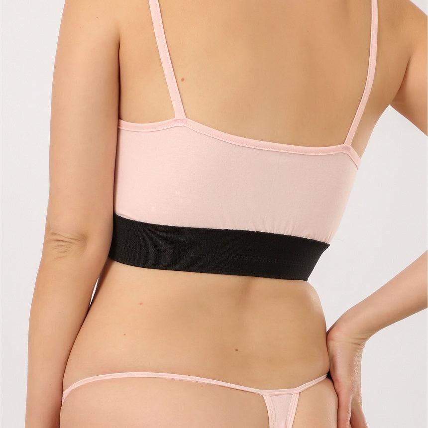 Eve Dantelle G-string - Eve Chantelle