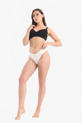 V-Lace Minimizer Bra