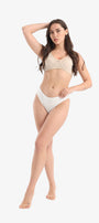 Chantelle Full Bust Wireless Bra