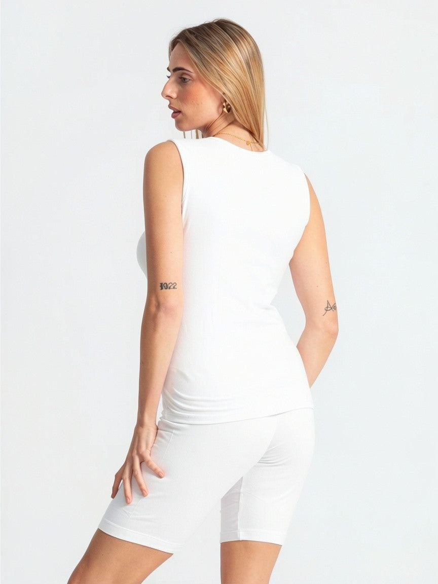 Bold Tank Top