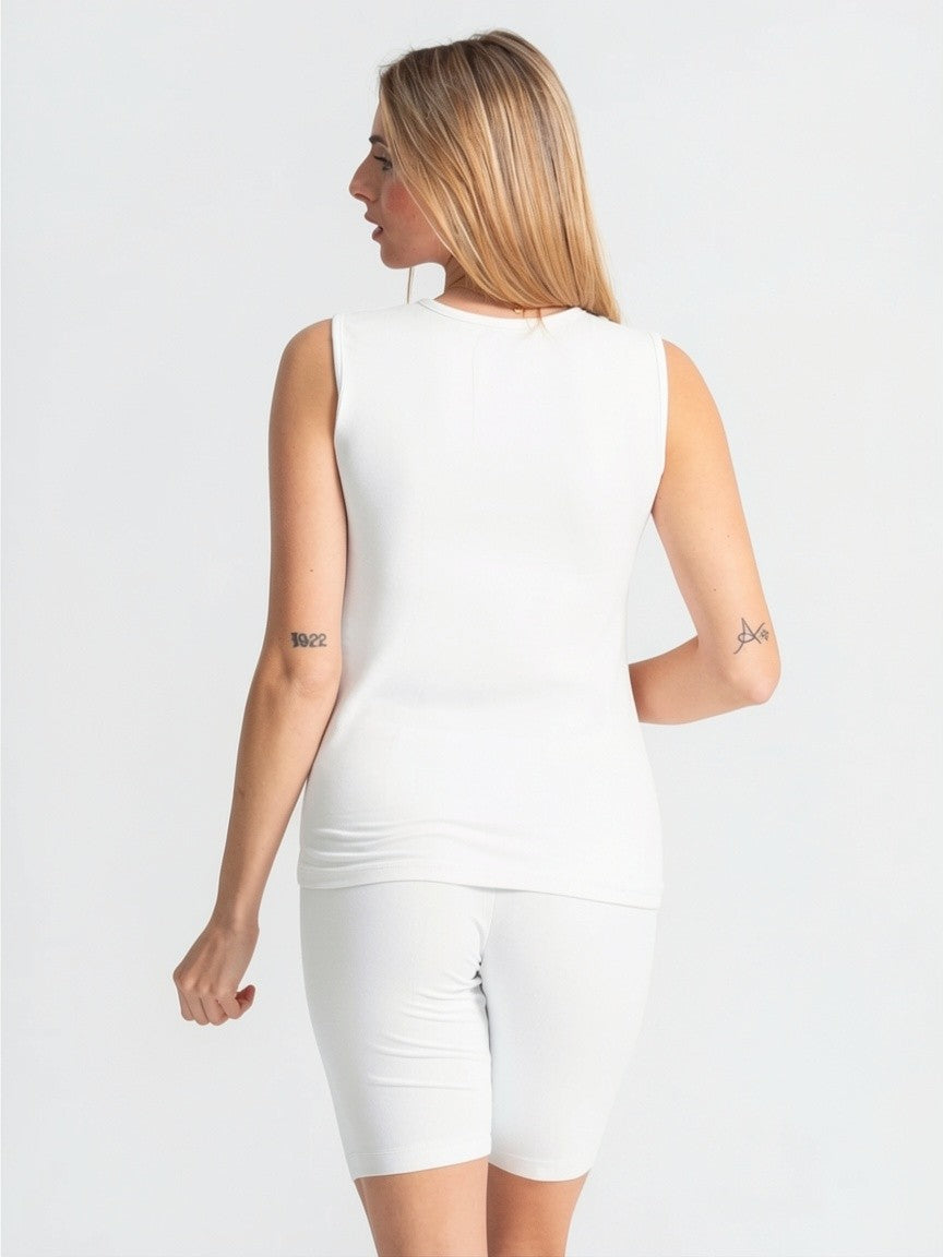 Bold Tank Top