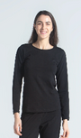 Chantelle's Tall Sleeve Tank Top