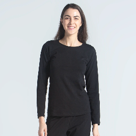 Chantelle's Tall Sleeve Tank Top